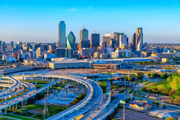 Dallas, Texas