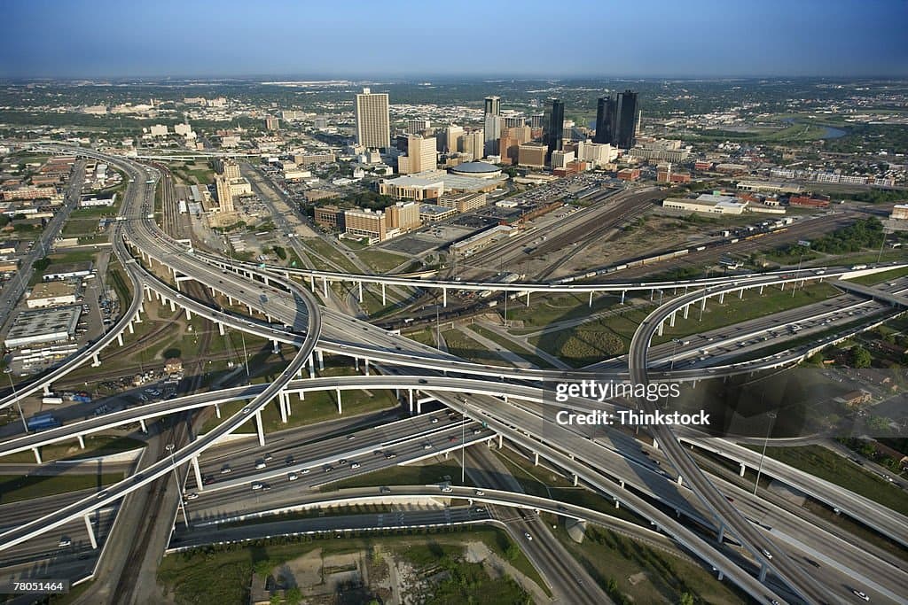 Fort Worth, Texas