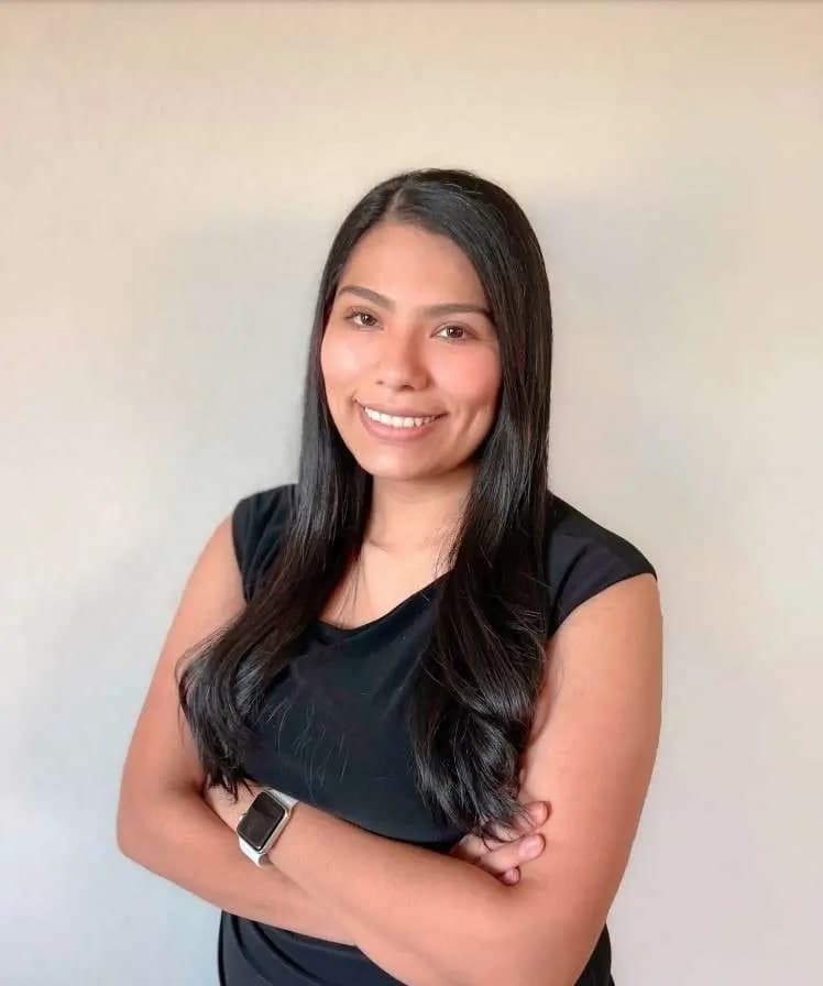 Senior Paralegal Lyliana Zamora