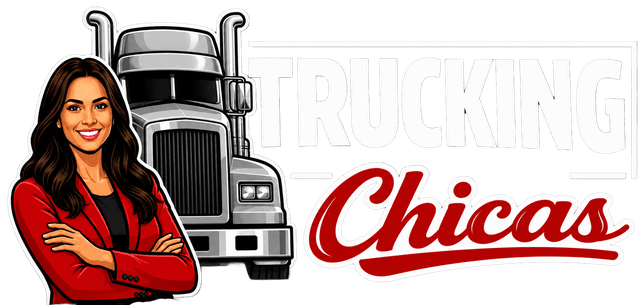 Trucking Chicas