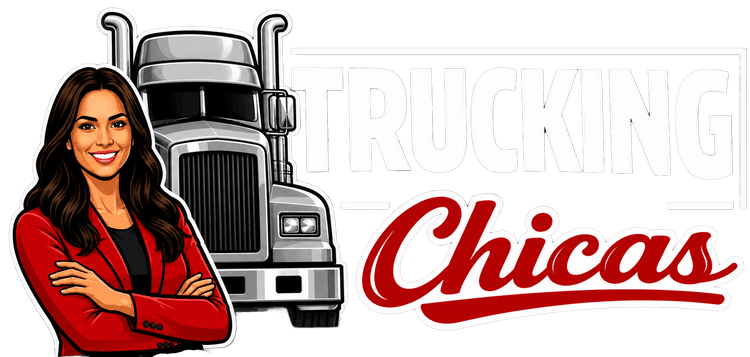 Trucking Chicas