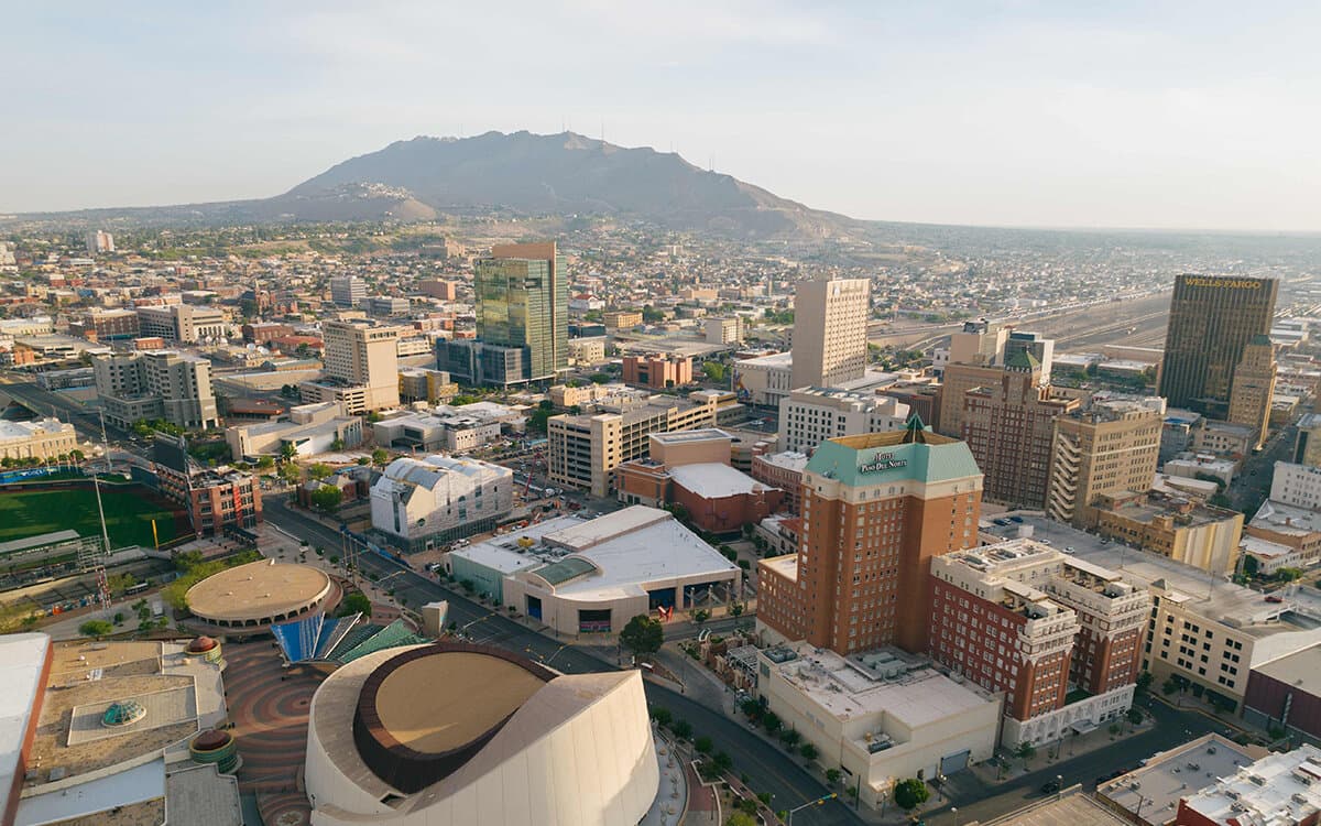 El Paso