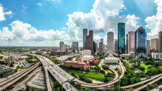 Houston