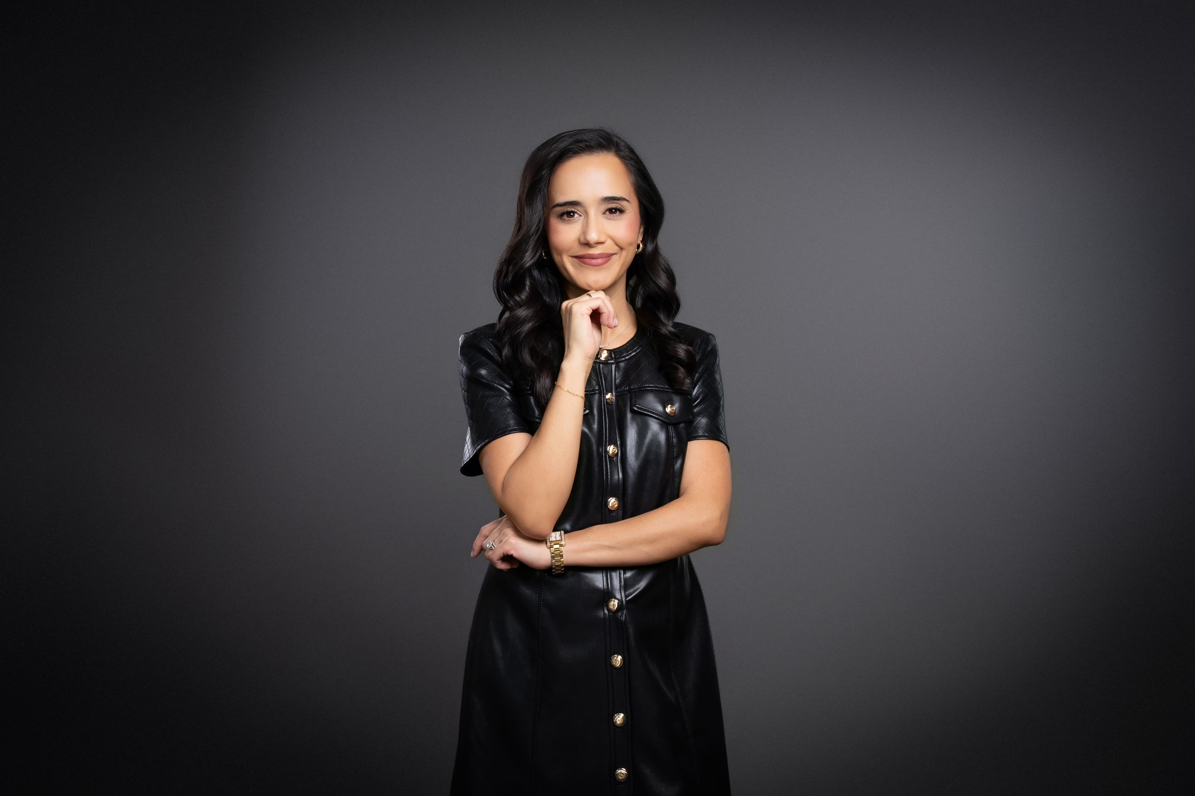 Attorney Laura Ramos James