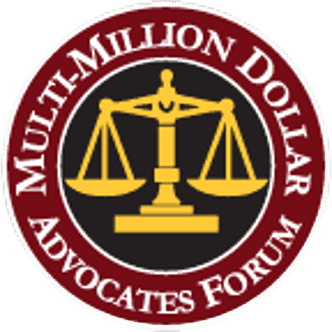 Multi-Million Dollar Advocates Forum