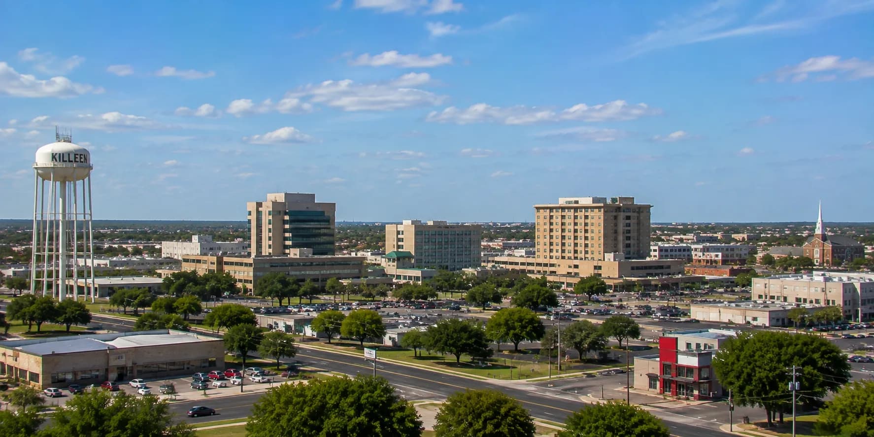 Killeen