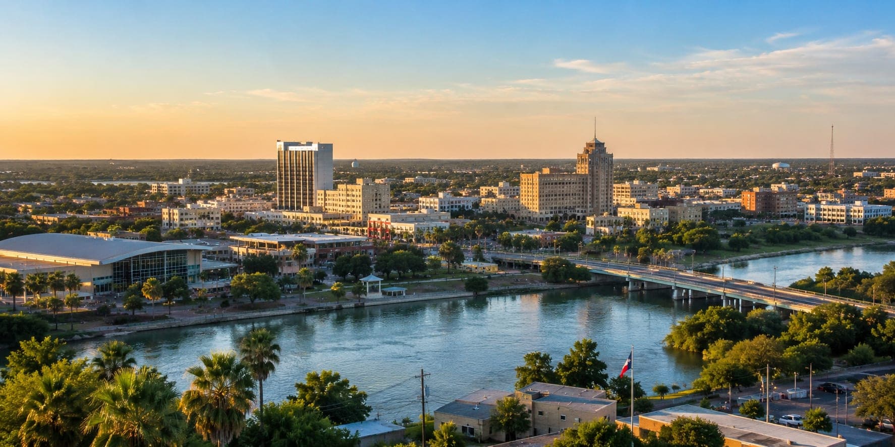 Laredo