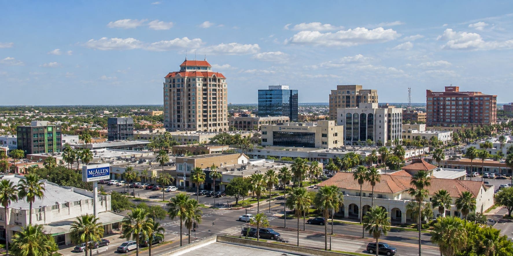 McAllen