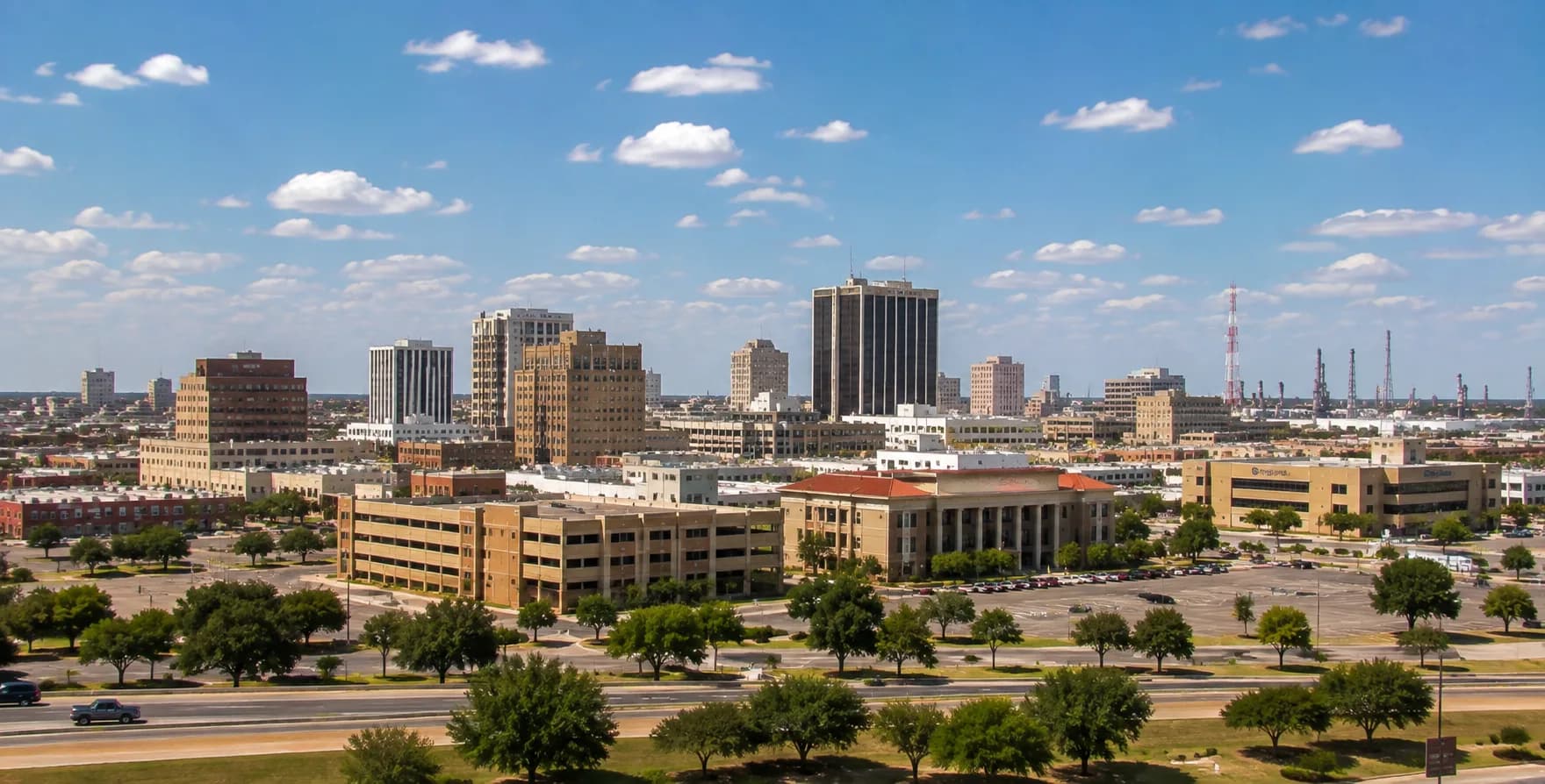 Odessa